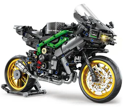 Motorcycle