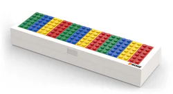 Stationery box
