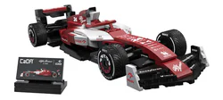 ALPHA ROMEO F1 C42 1:24