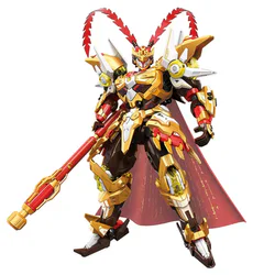 QQQ: GOKU - GRAND SAGE