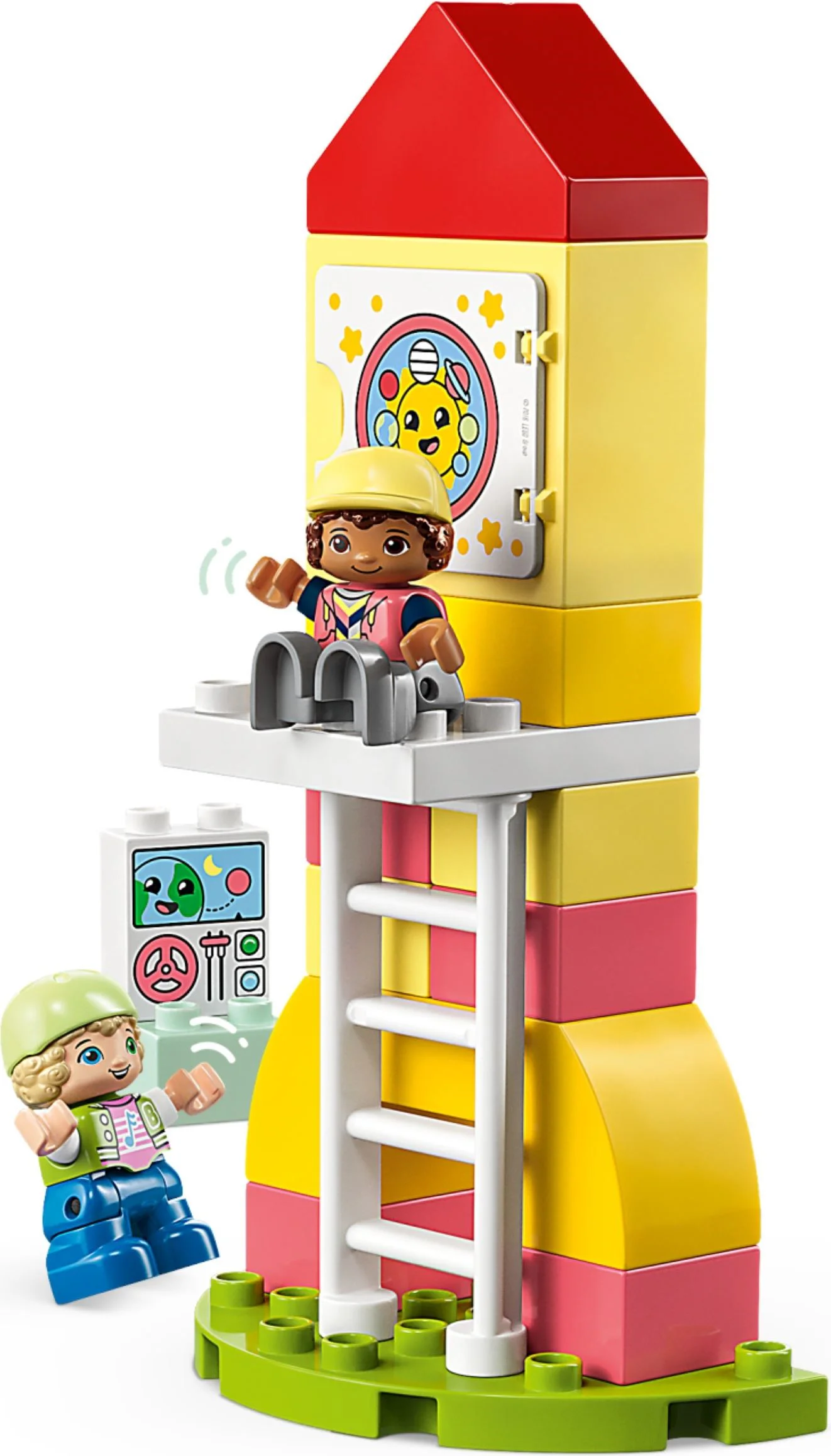 Dream playground 乐高 LEGO 10991 image 5