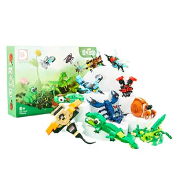 Insect Kingdom