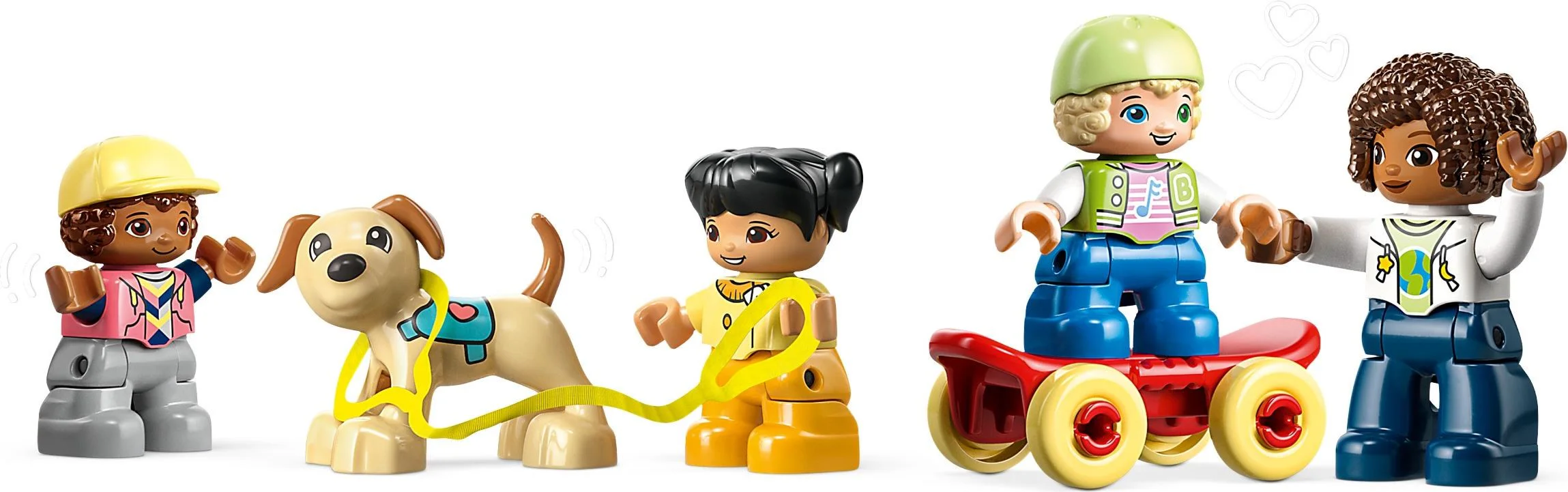 Dream playground 乐高 LEGO 10991 image 6