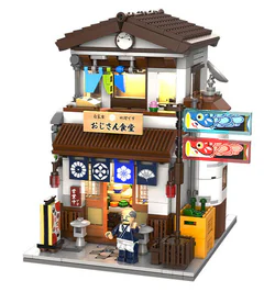 Abe's cafeteria