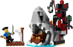Pirate Island
