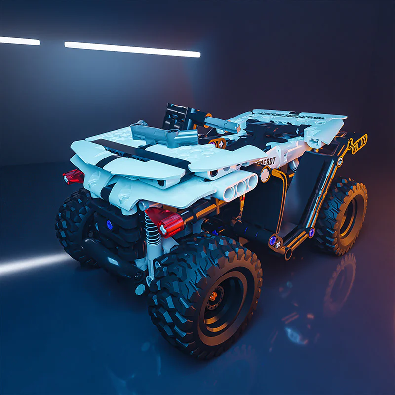 All-terrain beach ONEBOT/米兔MITU/小米MI OBSTMT21AIQI image 1