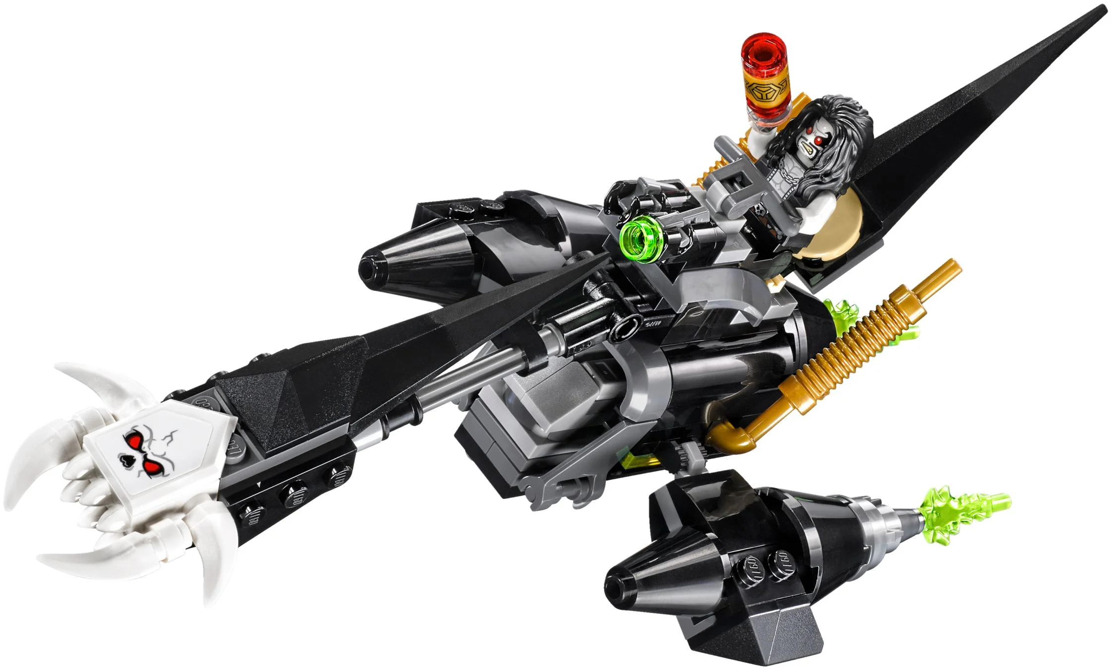 Superman and the Small Fry Team 10842 image 4