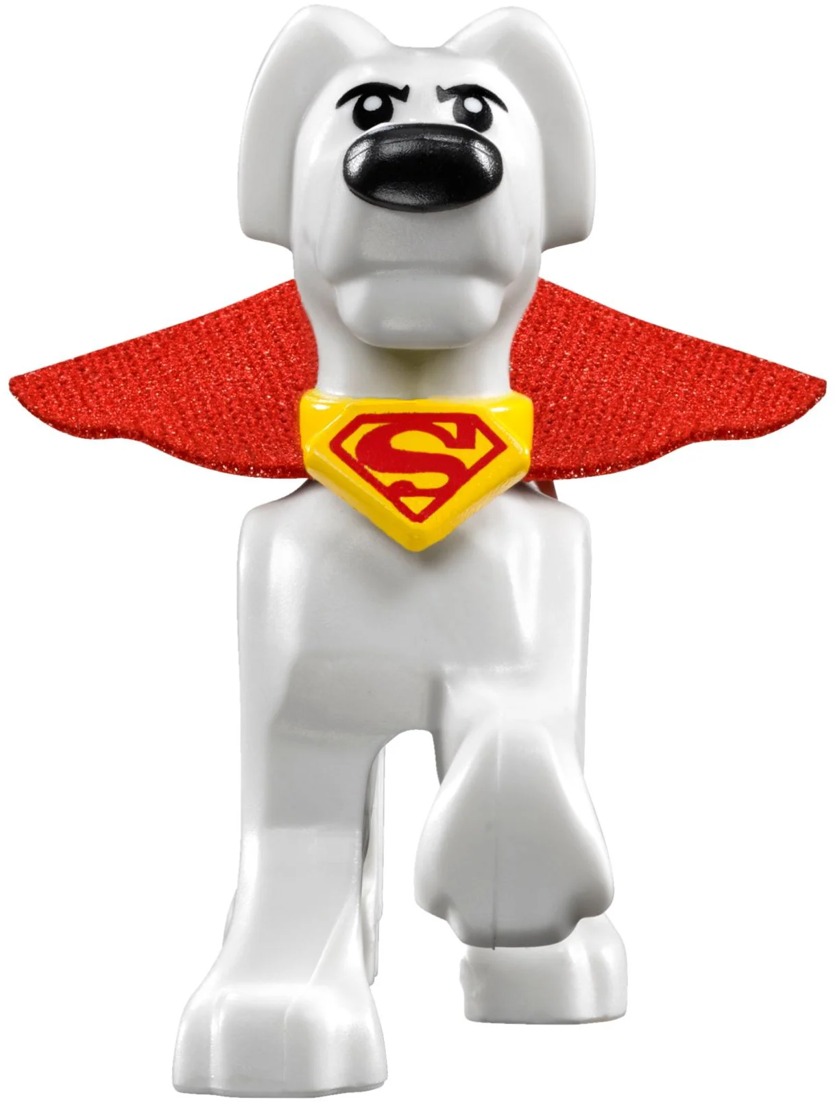 Superman and the Small Fry Team 10842 image 5