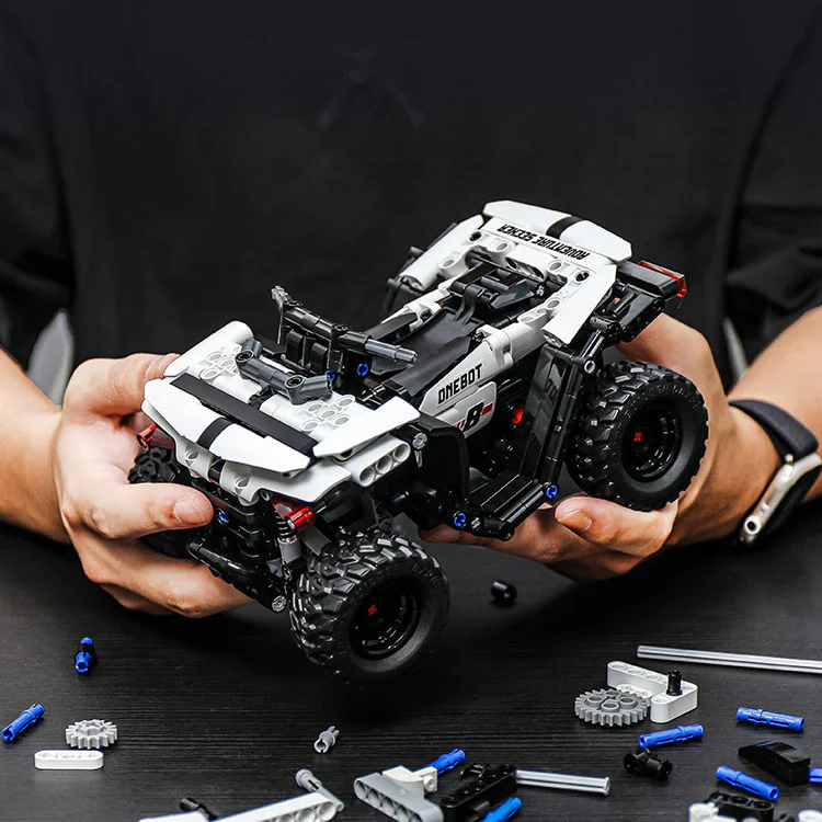 All-terrain beach ONEBOT/米兔MITU/小米MI OBSTMT21AIQI image 4