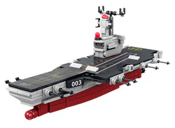 New Eagle: Air carrier 003