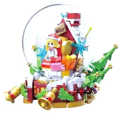 King's Glory: Cai Wengi, Miracle Christmas