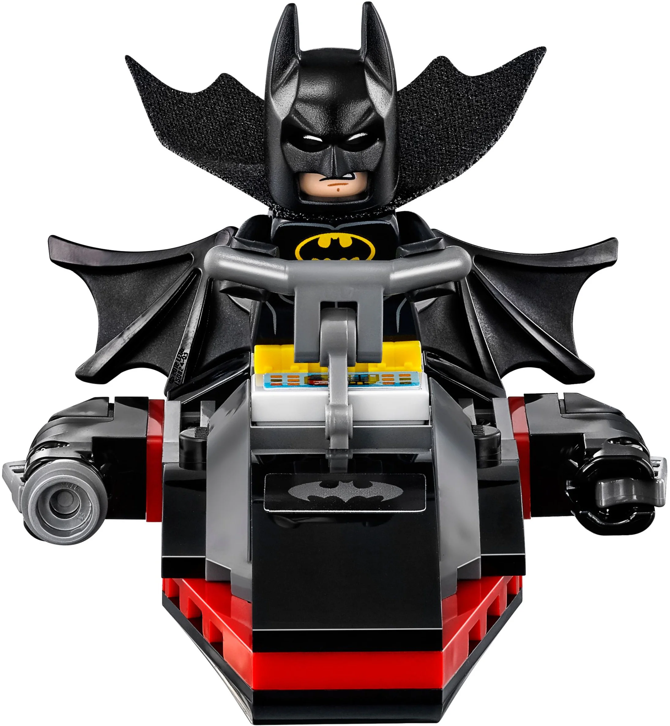 Murderous Crocodile's Giant Wheelchair 乐高 LEGO 70907 image 10