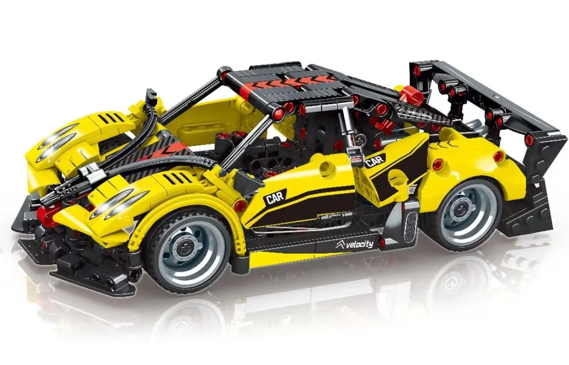 Technology builder 明迪 minGDi/磊宝 LEIBAO 8373