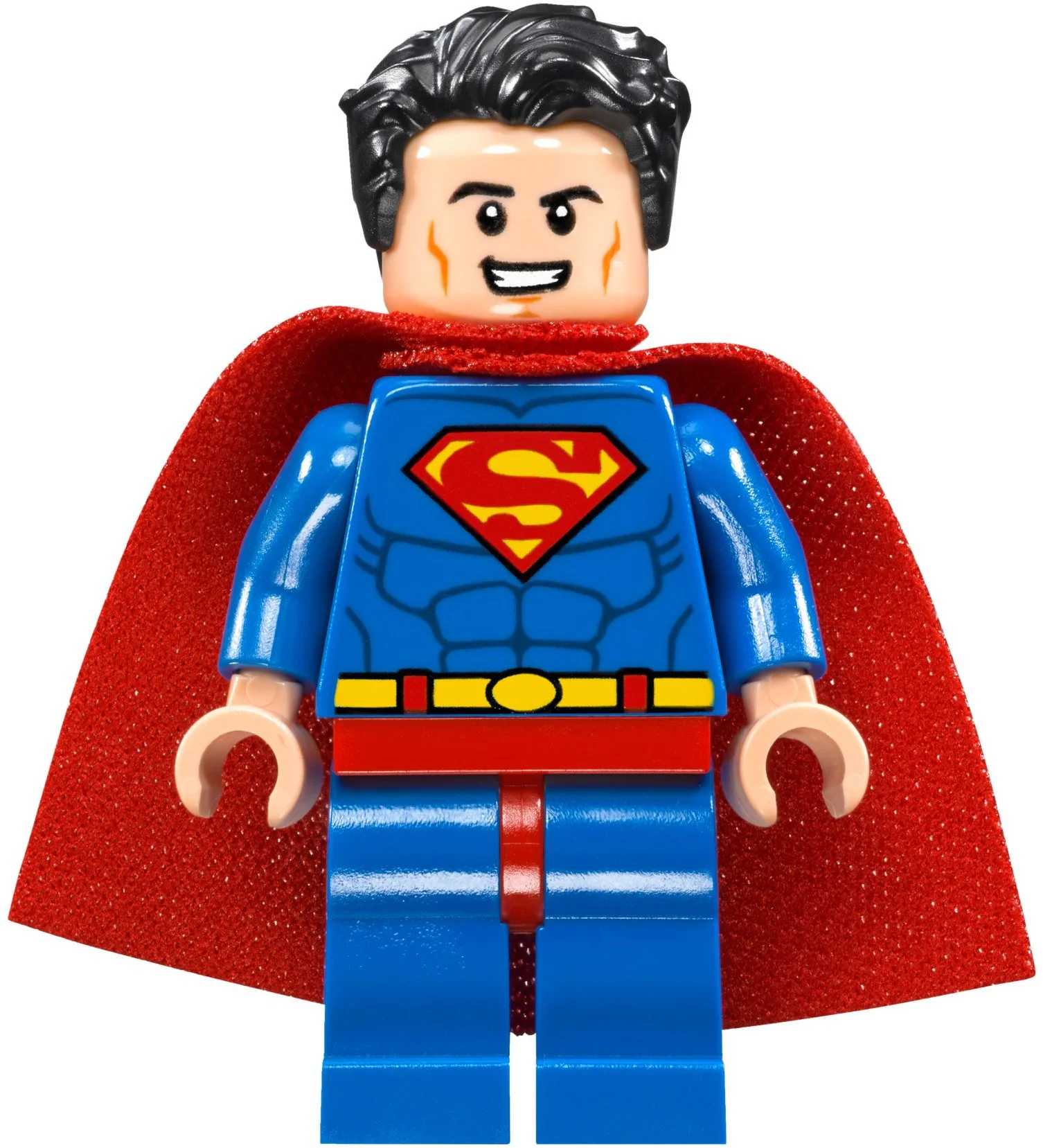 Superman and the Small Fry Team 10842 image 7