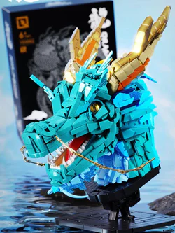 Dragon Head