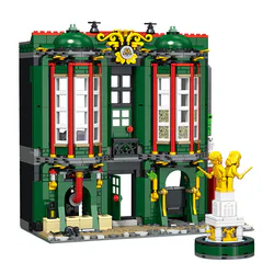Ministry of Magic