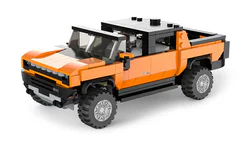 HUMMER EV PICKUP TRUCK