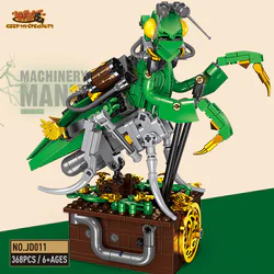 Mantis