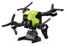 DJI FPV BLOCK