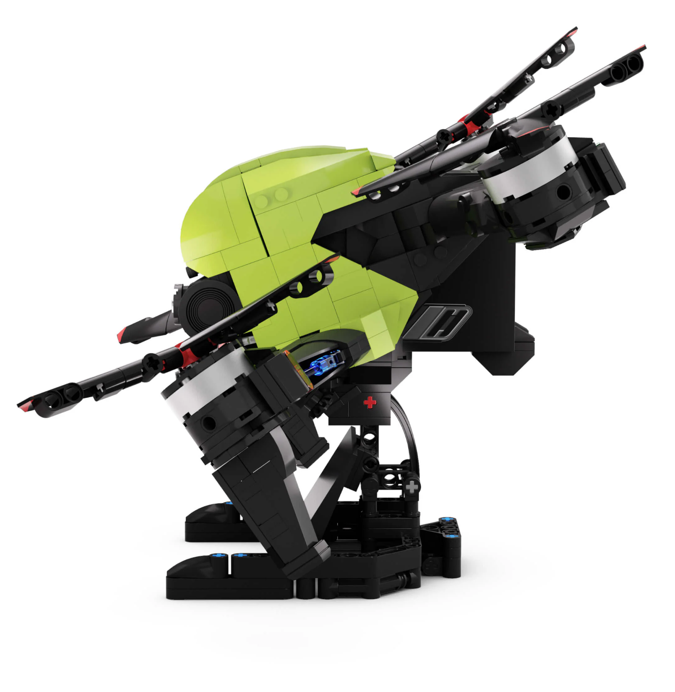 DJI FPV BLOCK 大疆DJI 32010 image 2