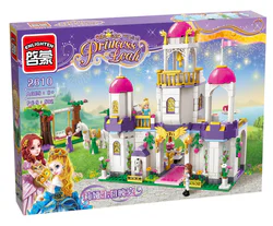 Princess Leah: Leah's birthday dinner
