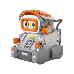 Pegasus Painting Robot