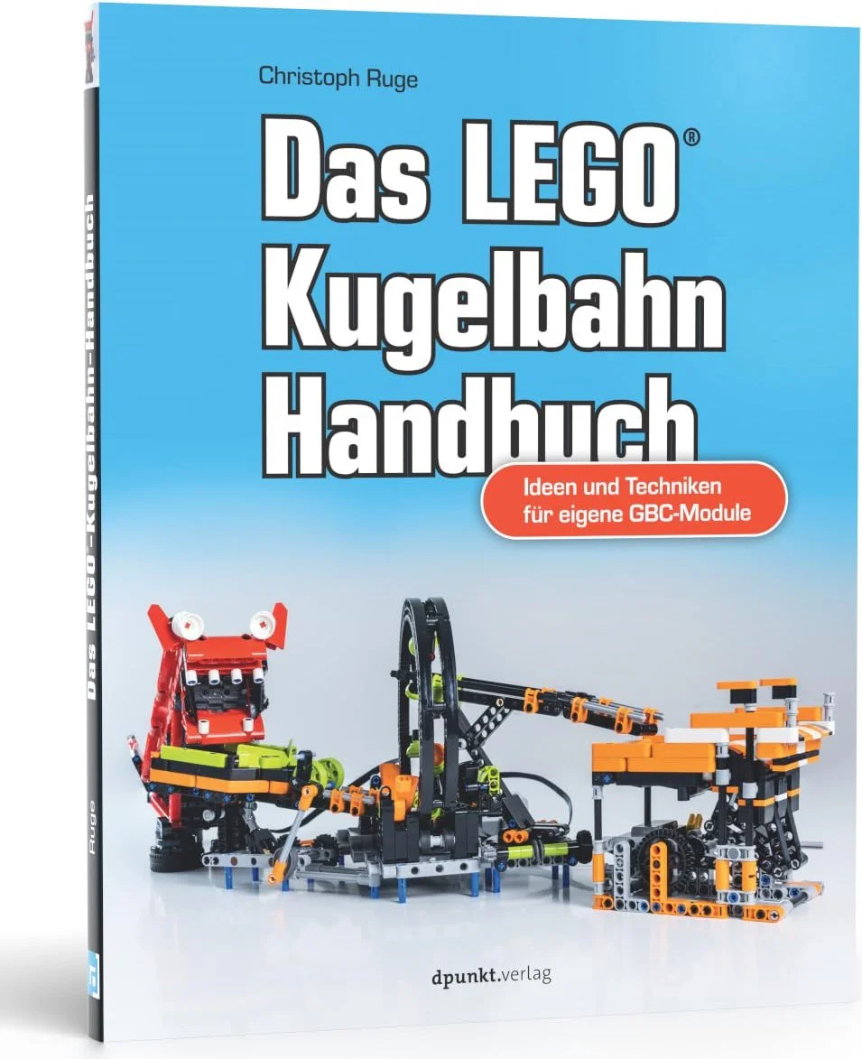 Ideen und Techniken für egene dpunkt.verlag ISBN9783864909528