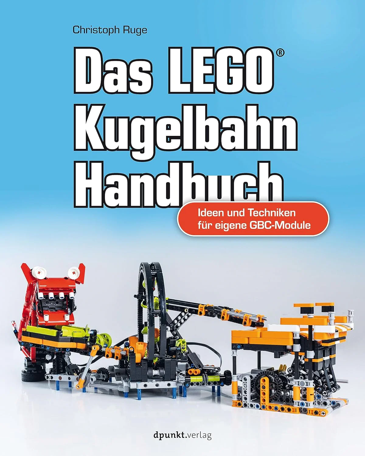 Ideen und Techniken für egene dpunkt.verlag ISBN9783864909528 image 1