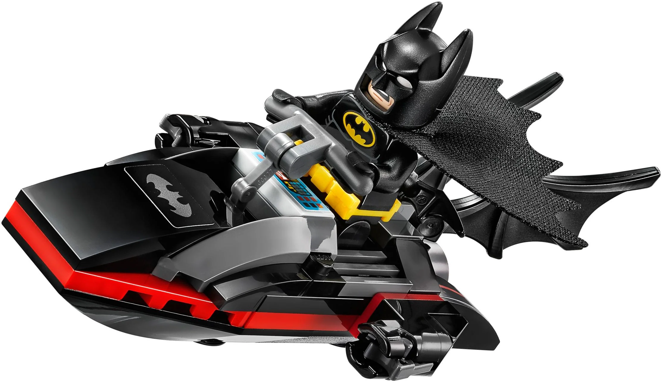 Murderous Crocodile's Giant Wheelchair 乐高 LEGO 70907 image 11