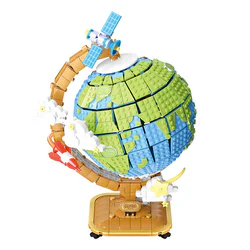 Globe