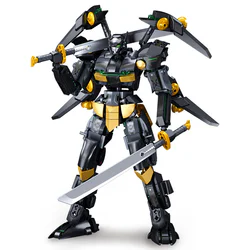 Machine armorer: Black Man