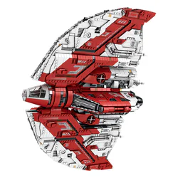 T6 GIANT SHUTTLE