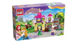 Princess Leah: The fragrance bakery