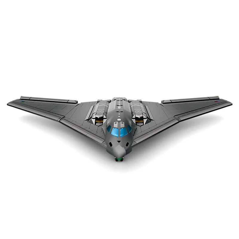 Powerful Power: Invisible Bomber 森宝 SEMBO 202197