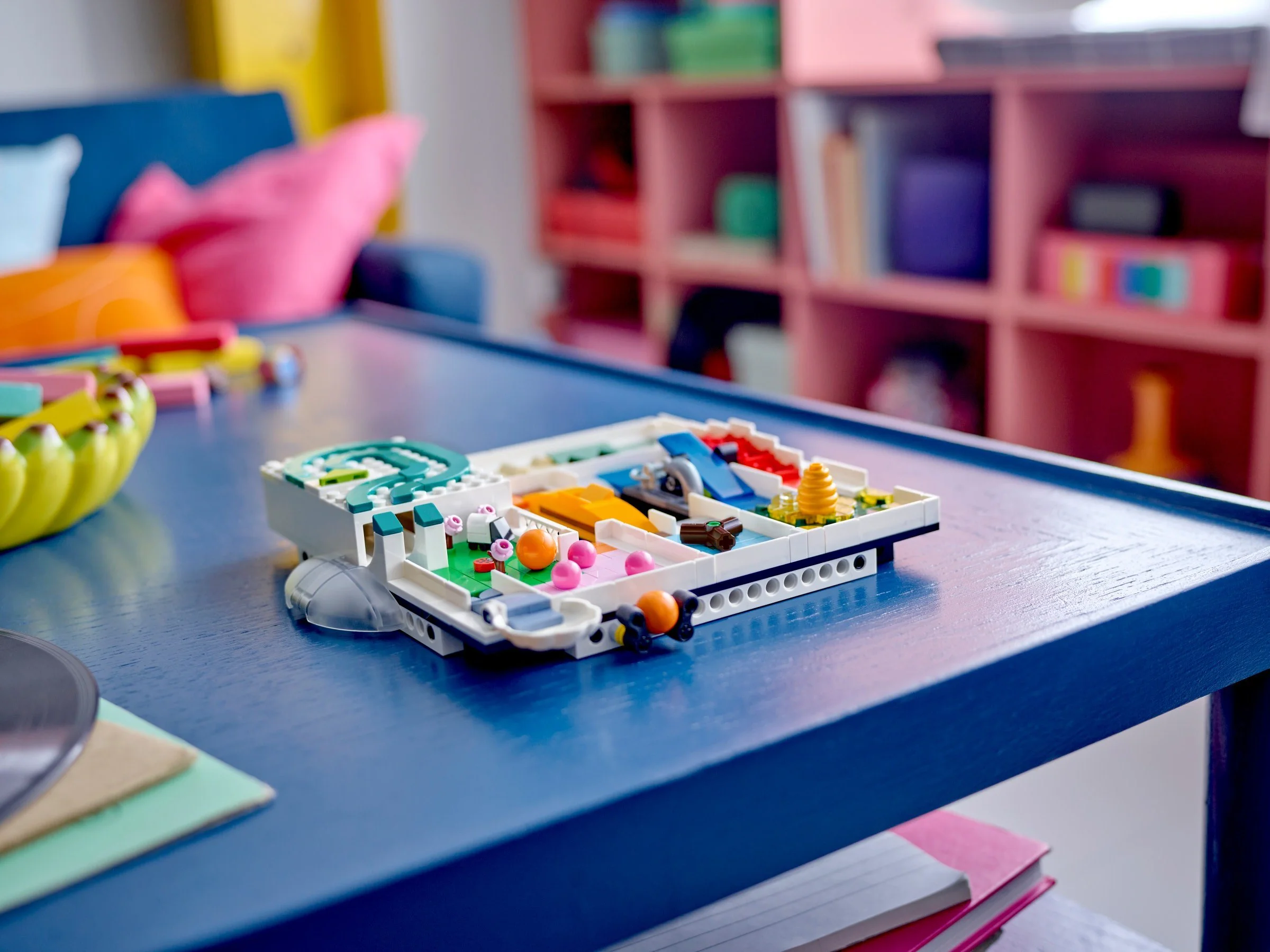Magic maze 乐高 LEGO 40596 image 4