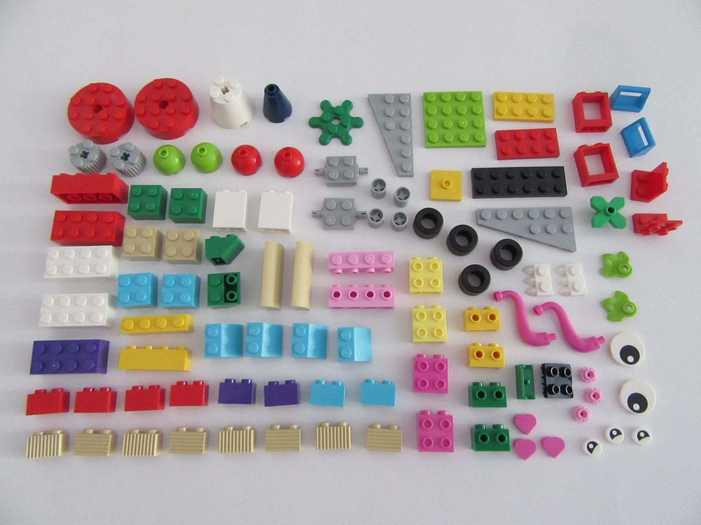 World Day 2023 LEGO 6491400 image 1