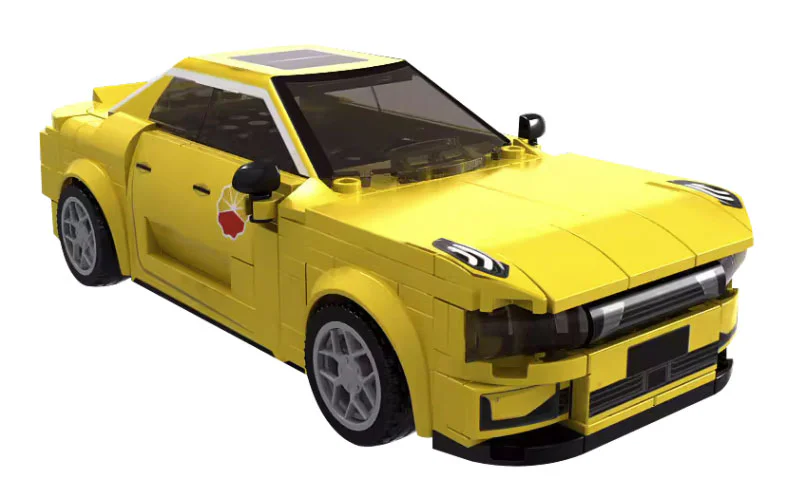 Yellow Demon 好客童品umile 【未知】