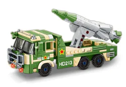 Heavyweight of Nations: 12 Anti-ship Missile Carriers