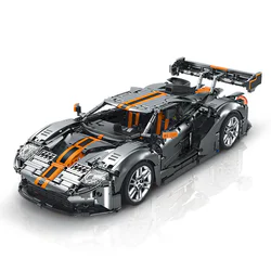 FORD GT