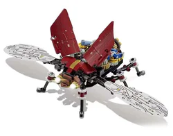 Artifacts: assault beetle