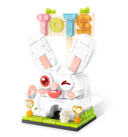 The doll shop