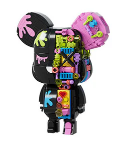 The tide wants to create something: the build-up bear magnetizer