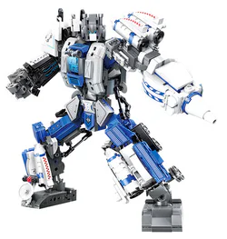 Space armor, 5-pack