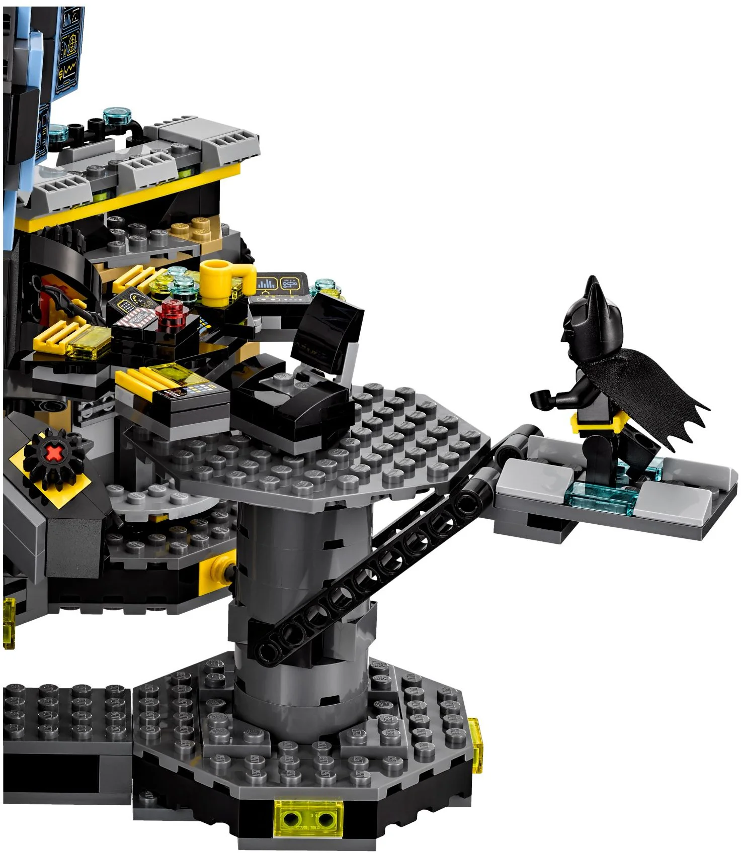 Bat Cave Ambush 10636 image 7