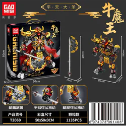 National Windsman's Armour: The King of the Earth, the Lord of the Bulls