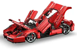 Ferrari Enzo