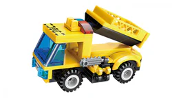 Extreme Velocity Battle Car, Direct Transformation into Eight-Armored Vehicle, Super Battle Car Series, 8 models.