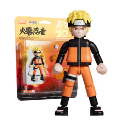 Fireshade Ninja: The vortex, the collection of the 20th anniversary of the Fireshade Ninja