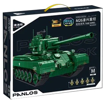 M26 PAN-HING 潘洛斯 PANLOSBRICK 632019
