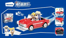 pops and pipimy's daily: convertibles